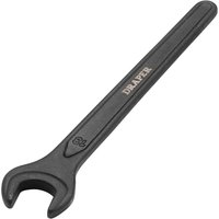 Draper Single Open Ended Spanner Metric 13mm Draper Single Open Ended Spanner Metric 13mm