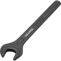Draper Single Open Ended Spanner Metric 14mm Draper Single Open Ended Spanner Metric 14mm