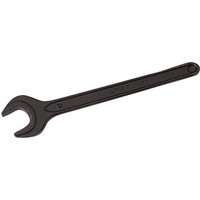 Draper Single Open Ended Spanner Metric 19mm Draper Single Open Ended Spanner Metric 19mm