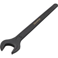 Draper Single Open Ended Spanner Metric 24mm Draper Single Open Ended Spanner Metric 24mm