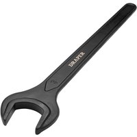 Draper Single Open Ended Spanner Metric 46mm Draper Single Open Ended Spanner Metric 46mm