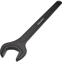 Draper Single Open Ended Spanner Metric 50mm Draper Single Open Ended Spanner Metric 50mm