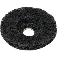 Draper Black Polycarbide Strip Disc 115mm Draper Black Polycarbide Strip Disc 115mm