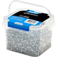 Draper Aluminium Pop Rivets
