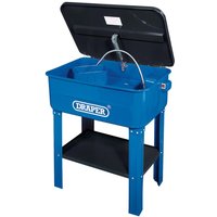 Draper Tools - Draper 230V Floor Standing Parts Washer (37825)