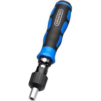 Draper 11 Piece Ratcheting Screwdriver Set Draper 11 Piece Ratcheting Screwdriver Set