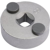 Draper Expert 3/8" Drive Brake Piston Wind Back Tool for Ford and Subaru Vehicles 3/8" Draper Expert 3/8" Drive Brake Piston Wind Back Tool for Ford and Subaru Vehicles 3/8"