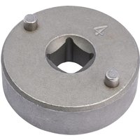Draper Expert 3/8" Drive Brake Piston Wind Back Tool for Renault Clio
