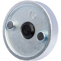 Draper Expert Brake Piston Wind Back Tool for Peugeot 206 CC / HDI / GTI Draper Expert Brake Piston Wind Back Tool for Peugeot 206 CC / HDI / GTI