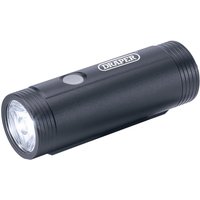 Draper Rechargeable Led Bicycle Front Light Draper Rechargeable Led Bicycle Front Light