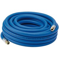 Draper Workshop Air Line Hose 6mm 10m Draper Workshop Air Line Hose 6mm 10m