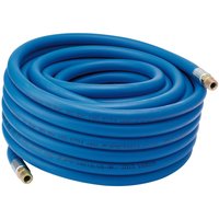 Draper Workshop Air Line Hose 6mm 15m Draper Workshop Air Line Hose 6mm 15m