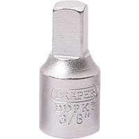 Draper Imperial Drain Plug Key 3/8" 3/8"