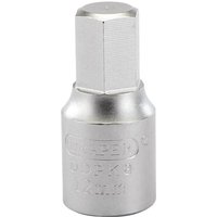 Draper Metric Drain Plug Key 3/8" 12mm Draper Metric Drain Plug Key 3/8" 12mm