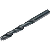 Draper Expert HSS Drill Bit 11mm Pack of 1 Draper Expert HSS Drill Bit 11mm Pack of 1
