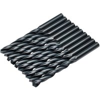 Draper Expert HSS Drill Bit 8.5mm Pack of 10 Draper Expert HSS Drill Bit 8.5mm Pack of 10
