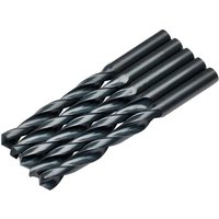 Draper Expert HSS Drill Bit 10.5mm Pack of 5 Draper Expert HSS Drill Bit 10.5mm Pack of 5
