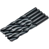 Draper Expert HSS Drill Bit 12.5mm Pack of 5 Draper Expert HSS Drill Bit 12.5mm Pack of 5