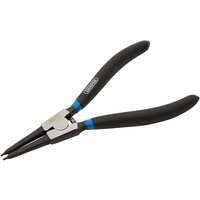 Draper Straight External Circlip Pliers 19mm - 60mm Draper Straight External Circlip Pliers 19mm - 60mm