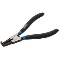 Draper Bent External Circlip Pliers 19mm - 60mm Draper Bent External Circlip Pliers 19mm - 60mm