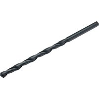 Draper Expert HSS Extra Long Jobber Drill Bit 6.5mm Draper Expert HSS Extra Long Jobber Drill Bit 6.5mm