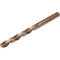 Draper Expert HSS Cobalt Drill Bit 7.2mm Pack of 1 Draper Expert HSS Cobalt Drill Bit 7.2mm Pack of 1