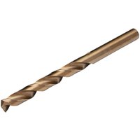 Draper Expert HSS Cobalt Drill Bit 7.5mm Pack of 1 Draper Expert HSS Cobalt Drill Bit 7.5mm Pack of 1