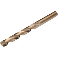 Draper Expert HSS Cobalt Drill Bit 9.3mm Pack of 1 Draper Expert HSS Cobalt Drill Bit 9.3mm Pack of 1