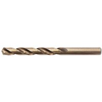 Expert 12.4mm hss Cobalt Drill (39252) - Draper