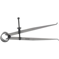 Draper Inside Spring Callipers 150mm Draper Inside Spring Callipers 150mm