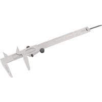 Draper Vernier Calipers 150mm / 6" Draper Vernier Calipers 150mm / 6"