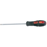 Draper Expert Parallel Slotted Screwdriver 5mm 150mm Draper Expert Parallel Slotted Screwdriver 5mm 150mm