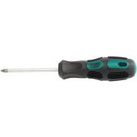 Draper Expert Pozi Screwdriver PZ1 75mm Draper Expert Pozi Screwdriver PZ1 75mm