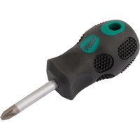 Draper Expert Pozi Screwdriver PZ2 38mm Draper Expert Pozi Screwdriver PZ2 38mm