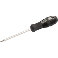 Draper Expert Torx Screwdriver T6 75mm Draper Expert Torx Screwdriver T6 75mm