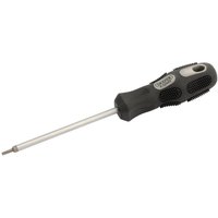 Draper Expert Torx Screwdriver T7 75mm Draper Expert Torx Screwdriver T7 75mm