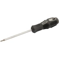 Draper Expert Torx Screwdriver T9 75mm Draper Expert Torx Screwdriver T9 75mm