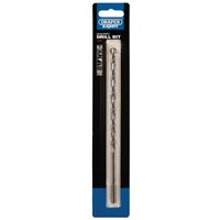 Draper Expert Masonry Drill Bit 8mm 200mm Draper Expert Masonry Drill Bit 8mm 200mm