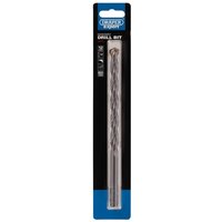 Draper Expert Masonry Drill Bit 12mm 200mm Draper Expert Masonry Drill Bit 12mm 200mm