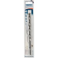 Draper Expert Masonry Drill Bit 14mm 200mm Draper Expert Masonry Drill Bit 14mm 200mm