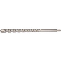 Draper Expert Masonry Drill Bit 25mm 400mm Draper Expert Masonry Drill Bit 25mm 400mm