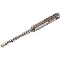 Draper Expert SDS Plus Masonry Drill Bit 5mm 110mm Draper Expert SDS Plus Masonry Drill Bit 5mm 110mm
