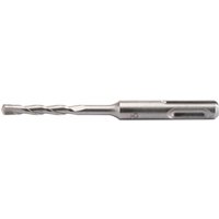 Draper Expert SDS Plus Masonry Drill Bit 5.5mm 110mm Draper Expert SDS Plus Masonry Drill Bit 5.5mm 110mm