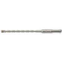 Draper Expert SDS Plus Masonry Drill Bit 7mm 160mm Draper Expert SDS Plus Masonry Drill Bit 7mm 160mm