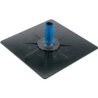 Draper ABS Plasterers Hawk 13" x 13" Draper ABS Plasterers Hawk 13" x 13"