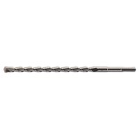 Draper Expert SDS Plus Masonry Drill Bit 12mm 260mm Draper Expert SDS Plus Masonry Drill Bit 12mm 260mm
