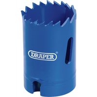 Draper Expert HSS Bi Metal Hole Saw 32mm Draper Expert HSS Bi Metal Hole Saw 32mm
