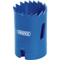 Draper Expert HSS Bi Metal Hole Saw 35mm Draper Expert HSS Bi Metal Hole Saw 35mm