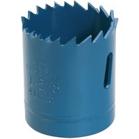 Expert 41mm hss Bi-Metal Holesaw Blade (41077) - Draper