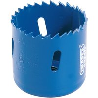 Draper Expert HSS Bi Metal Hole Saw 54mm Draper Expert HSS Bi Metal Hole Saw 54mm